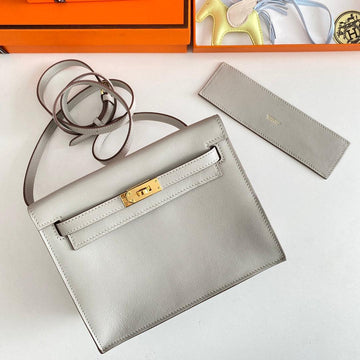 Makersluxe- Fashion New Arrival Bag - HMS - 026