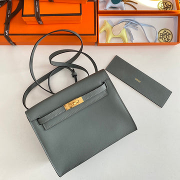 Makersluxe - Luxury New Arrival Bag - HMS - 027