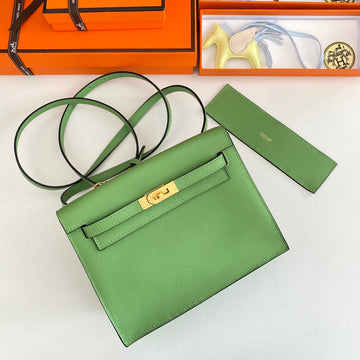 Makersluxe - Luxury New Arrival Bag - HMS - 033