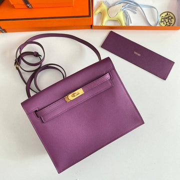 Makersluxe- Fashion New Arrival Bag - HMS - 032