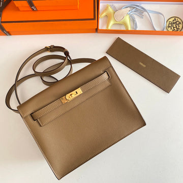 Makersluxe - Luxury New Arrival Bag - HMS - 031