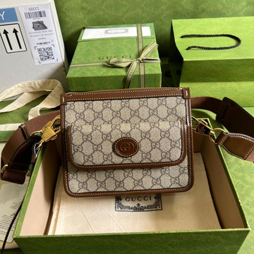 sneakerland- Luxury Bag - 144