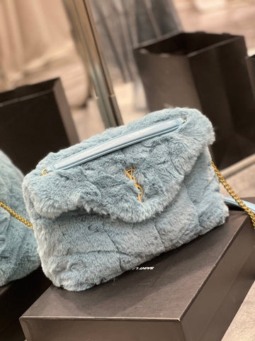 Makersluxe - Luxury Bag - SL - 288