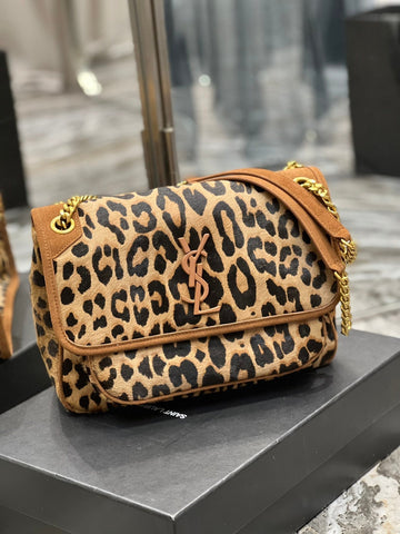 Makersluxe - Luxury Bag - SL - 271