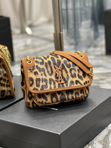 Makersluxe - Luxury Bag - SL - 272