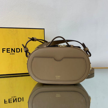 Makersluxe - Luxury Bag - FED - 295