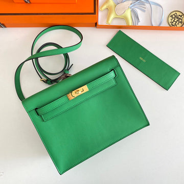 Makersluxe - Luxury New Arrival Bag - HMS - 035