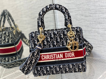 Makersluxe - Luxury Bags - DIR - 530