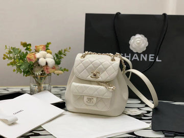 Makersluxe - Luxury Bag - CHL - 1048