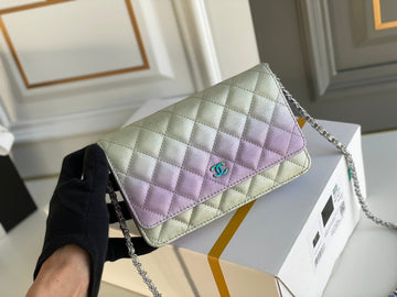 Makersluxe - Luxury Bag - CHL - 1045