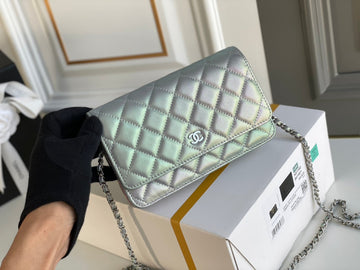 Makersluxe - Luxury Bag - CHL - 1044