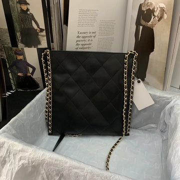 Makersluxe - Luxury Bag - CHL - 165