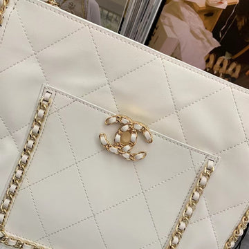 Makersluxe - Luxury Bag - CHL - 1054