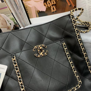 Makersluxe - Luxury Bag - CHL - 1055