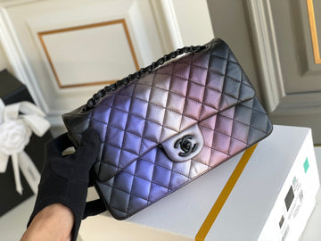 Makersluxe - Luxury Bag - CHL - 1046