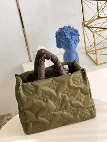 Makersluxe - Top Quality Bags LUV 152