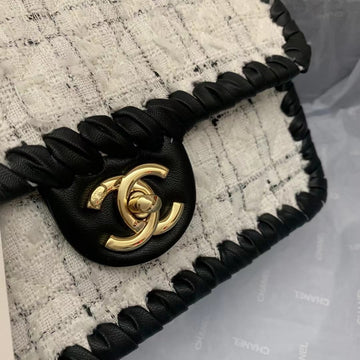 Makersluxe - Luxury Bag - CHL - 1050