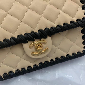 Makersluxe - Luxury Bag - CHL - 1052