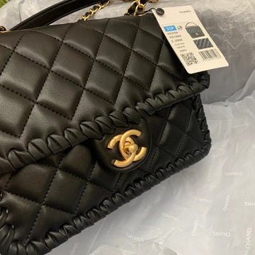 Makersluxe - Luxury Bag - CHL - 1053