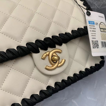 Makersluxe - Luxury Bag - CHL - 1051