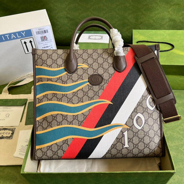 sneakerland- Luxury Bag - 012