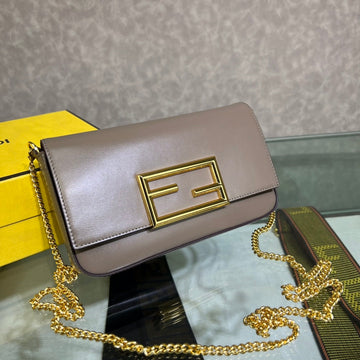 Makersluxe - Luxury Bag - FED - 305