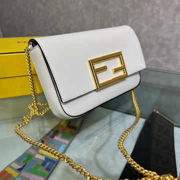 Makersluxe - Luxury Bag - FED - 306