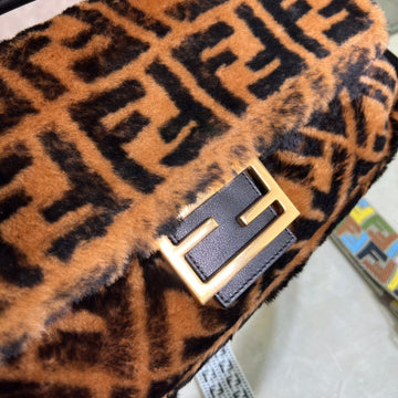 Makersluxe - Luxury Bag - FED - 309