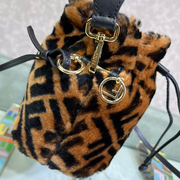 Makersluxe - Luxury Bag - FED - 307