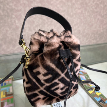 Makersluxe - Luxury Bag - FED - 308