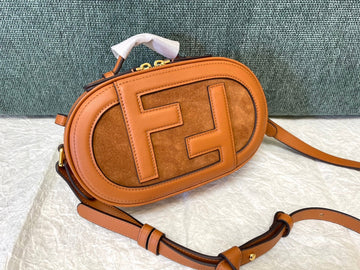 Makersluxe - Luxury Bag - FED - 292