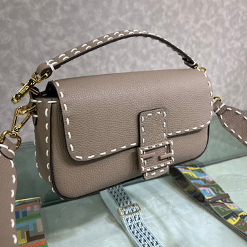 Makersluxe - Luxury Bag - FED - 303