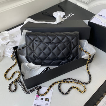 Makersluxe - Luxury Bag - CHL - 549