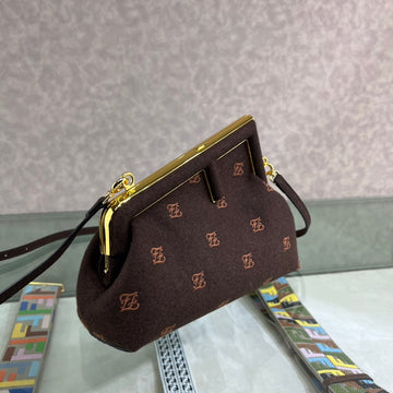 Makersluxe - Luxury Bag - FED - 300
