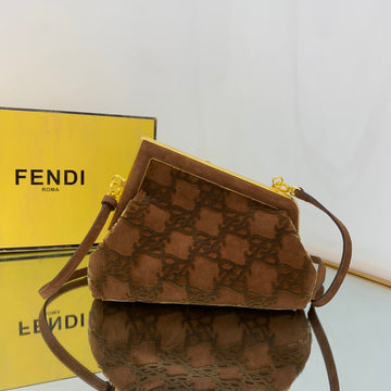 Makersluxe - Luxury Bag - FED - 276