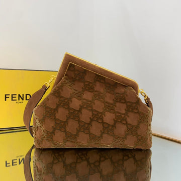 Makersluxe - Luxury Bag - FED - 272