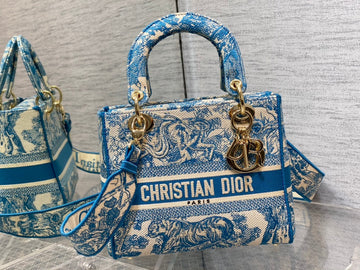 Makersluxe - Luxury Bags - DIR - 424