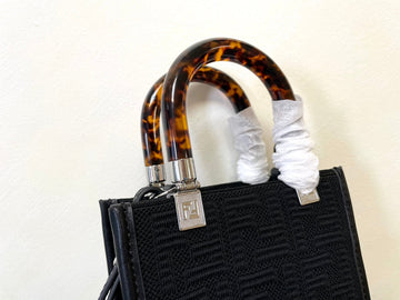 Makersluxe - Luxury Bag - FED - 288