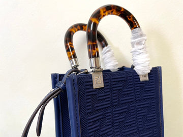 Makersluxe - Luxury Bag - FED - 290