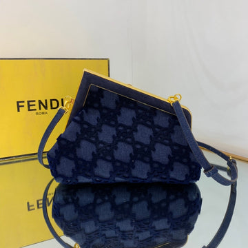 Makersluxe - Luxury Bag - FED - 277