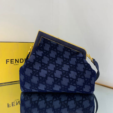 Makersluxe - Luxury Bag - FED - 274