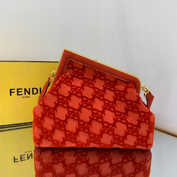 Makersluxe - Luxury Bag - FED - 273