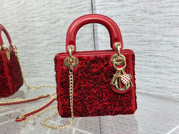 Makersluxe - Luxury Bags - DIR - 666