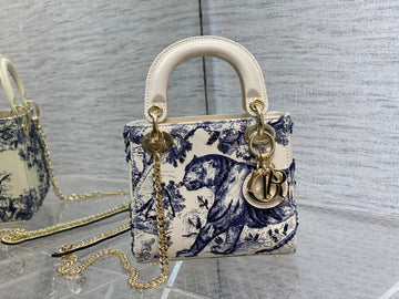 Makersluxe - Luxury Bags - DIR - 665