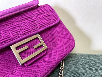 Makersluxe - Luxury Bag - FED - 287