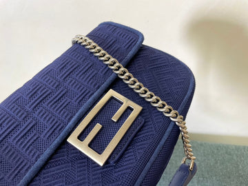 Makersluxe - Luxury Bag - FED - 284
