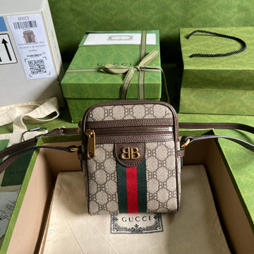 NB - Luxury Bag - 096