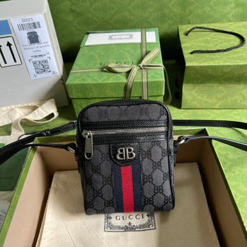 NB - Luxury Bag - 095