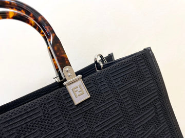 Makersluxe - Luxury Bag - FED - 279