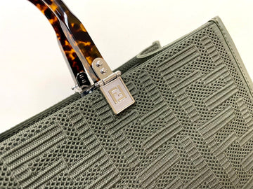 Makersluxe - Luxury Bag - FED - 280